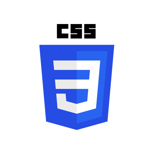 css icon