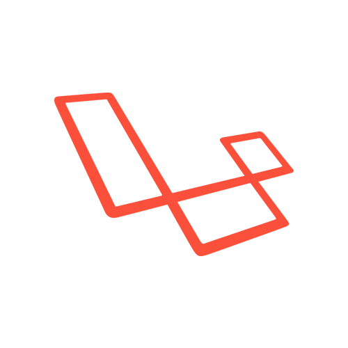 laravel icon