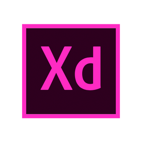 xd icon