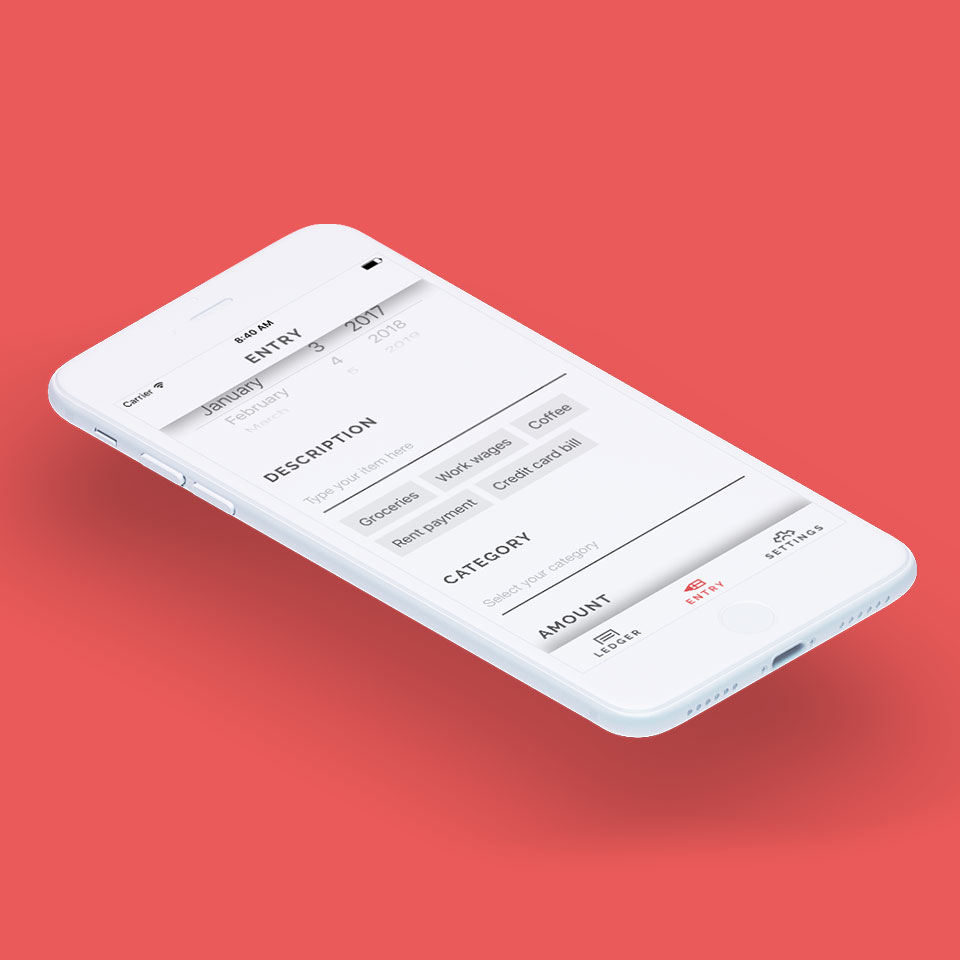 Kuluapp project link image